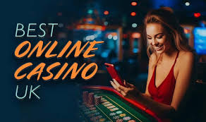 Discover the Best UK Online Casinos Your Ultimate Guide 1323632487