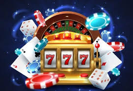 Discover the Thrill of Bull Spins An Exciting Casino Adventure