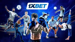 Experience the Excitement of 1xBet in Malaysia