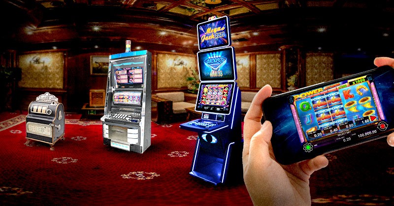 Experience the Thrill of BOF Casino & Sportsbook 1824606502