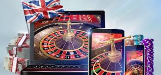 Experience the Thrill of Casino Admiral Your Gateway to Excitement
