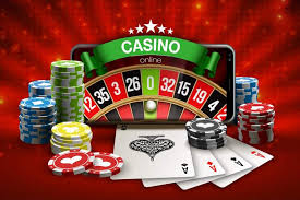 Experience the Thrill of Magic Win Online Casino UK 1724701815