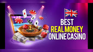 Experience the Thrill of Online Slots in UK Casinos