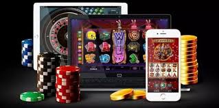 Experience the Thrill of Online Slots in UK Casinos