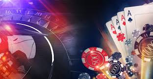 Experience Thrilling Games at JetSetSpins Casino Online
