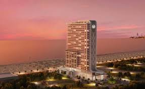 Ambassadori Batumi Ein luxuriöses Refugium am Schwarzen Meer Ambassadori Batumi Ein luxuriöses Refugium am Schwarzen Meer