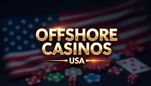 A Comprehensive Guide to Offshore Online Casinos A Comprehensive Guide to Offshore Online Casinos