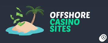 A Comprehensive Guide to Offshore Online Casinos A Comprehensive Guide to Offshore Online Casinos