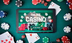 Navigating the World of Online Casino Hustles