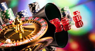 Non Gamstop Casinos A Guide to Unrestricted Online Gaming