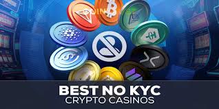 Online Casino Without Verification Enjoy Seamless Gaming Experience