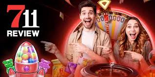 Ontdek de Spannende Wereld van 711 Casino -2041701809