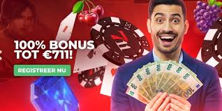 Ontdek de Spannende Wereld van 711 Casino -2041701809