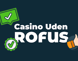 Oplev Casinoer Uden MitID En Guide til Sikker Spiloplevelse