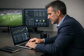 Predicciones Futbol Análisis y Pronósticos para el Futuro del Deporte Rey -483056684