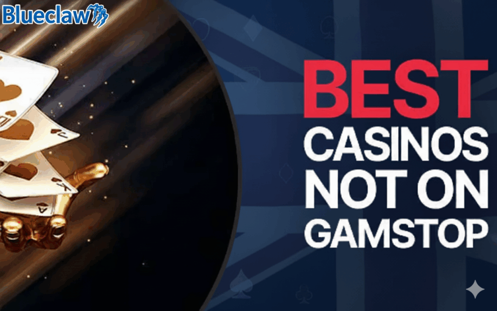 Safe Non GamStop Casinos A Comprehensive Guide