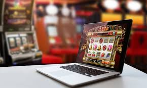 The Rise of Non-UK Casinos Gaming Beyond Boundaries