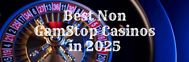 Top Casinos Not Blocked by GamStop Top Casinos Not Blocked by GamStop