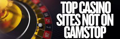 Top Non GamStop Casinos Discover the Best Gaming Experiences