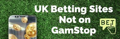 Top Sportsbooks Not on GamStop Explore Your Betting Options