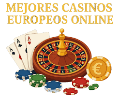 Explorando los Casinos Online Europeos Un Mundo de Oportunidades y Diversión
