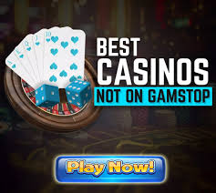 Best UK Non GamStop Casinos Explore Top Alternatives