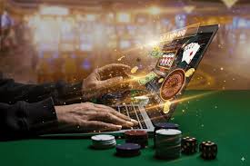 Casino for Rigtige Penge En Guide til Online Spil
