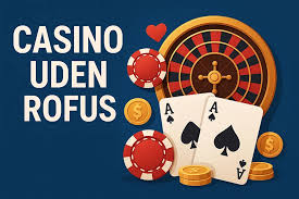 Casino Rufus En Guide til Spiloplevelserne