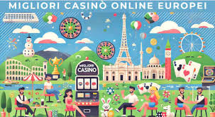 Casinò Senza Licenza ADM Tutto Quello che Devi Sapere Casinò Senza Licenza ADM Tutto Quello che Devi Sapere