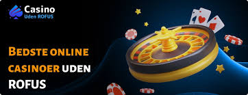 Casino Uden Gennemspilskrav - Fordele og Muligheder 2064821191