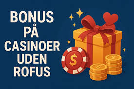 Casino Uden Gennemspilskrav - Øg Dine Vindermuligheder Casino Uden Gennemspilskrav - Øg Dine Vindermuligheder