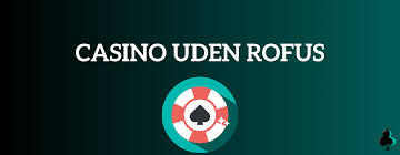 Casino Uden Gennemspilskrav - Øg Dine Vindermuligheder Casino Uden Gennemspilskrav - Øg Dine Vindermuligheder