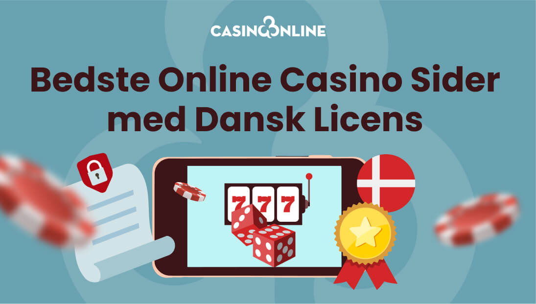 Casino Uden KYC - Spil Anonymt og Sikrere