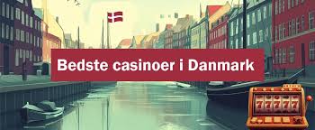 Casino Uden MitID En Omfattende Guide