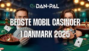 Casino Uden MitID En Omfattende Guide