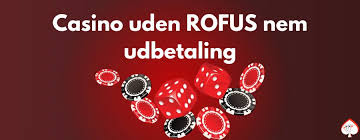 Casino Uden Rufus Din Guide til Trustly Kasinoer