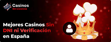 Casinos Sin Licencia en España Peligros y Consideraciones