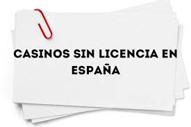 Casinos Sin Regulación Un Mundo de Riesgos y Oportunidades -914319684