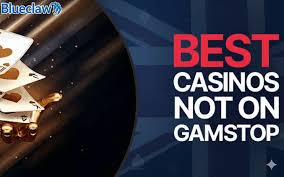 Discover Non GamStop Casinos in the UK A Comprehensive Guide