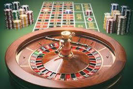 Discover the Excitement of Playing Roulette Table Online for Real Money