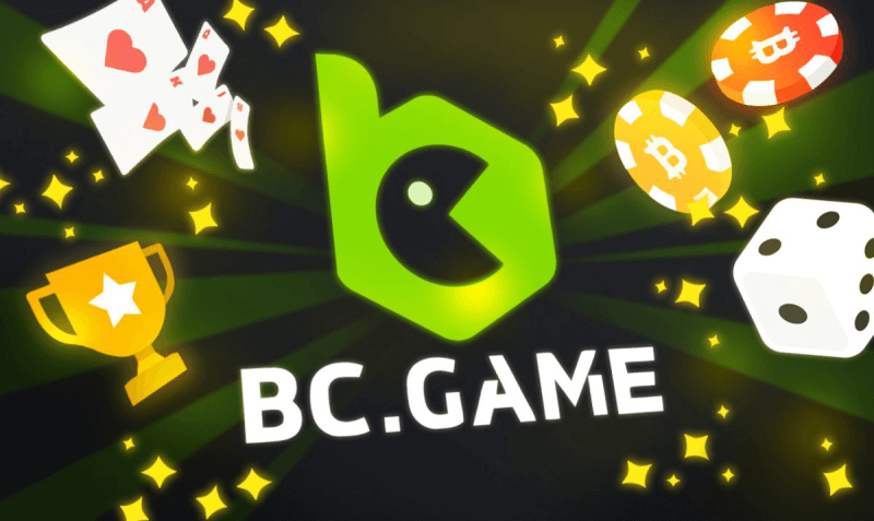 Discover the Exciting Features of BC.Game Hub