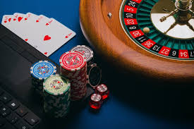 Discover the Thrill of Online Roulette A Guide to Roulette Websites