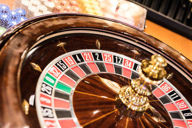 Discover the Thrill of Online Roulette A Guide to Roulette Websites