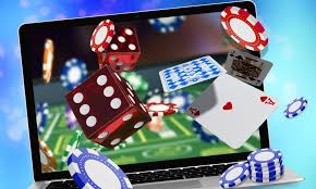 Discover the Thrills of Online Gaming with RonyBet -2034837824