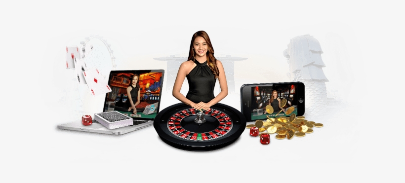 Erleben Sie den Nervenkitzel im Online Casino mit Live Roulette