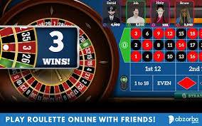 Erleben Sie die Spannung von Roulette Online Live