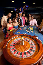 Erleben Sie die Spannung von Roulette Online Live