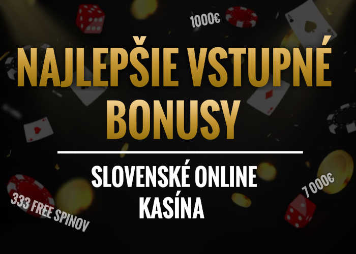 České Casino pre Slovenských Hráčov Všetko, čo Potrebujete Vedieť