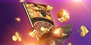 Experience Fun and Fortune at Lucky Carnival Casino Online Games