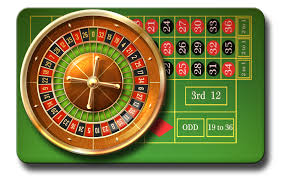 Experience the Thrill Play Real Money Roulette Today!